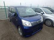 2018 DAIHATSU MOVE