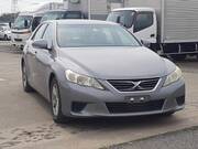2009 TOYOTA MARK X 250G RELAX SELECTION