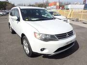 2008 MITSUBISHI OUTLANDER 24G