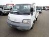 MAZDA BONGO TRUCK