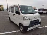 2018 DAIHATSU HIJET CARGO