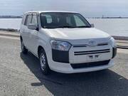2020 TOYOTA PROBOX VAN GL