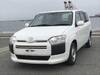 TOYOTA PROBOX VAN