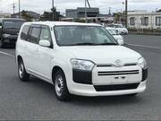 2020 TOYOTA SUCCEED VAN