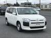 TOYOTA SUCCEED VAN