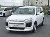TOYOTA SUCCEED VAN