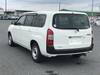 TOYOTA SUCCEED VAN