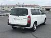 TOYOTA SUCCEED VAN