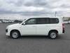 TOYOTA SUCCEED VAN