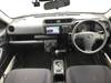 TOYOTA SUCCEED VAN