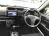 TOYOTA SUCCEED VAN