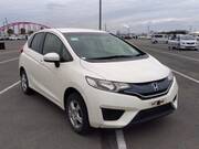 2015 HONDA FIT 13G F PACKAGE
