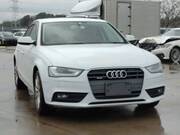 2014 AUDI A4