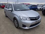 2013 TOYOTA COROLLA FIELDER
