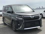 2018 TOYOTA VOXY ZS