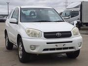 2004 TOYOTA RAV4
