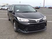 2018 TOYOTA COROLLA FIELDER G