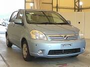 2008 TOYOTA RAUM