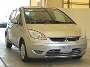 2011 MITSUBISHI COLT