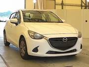 2018 MAZDA DEMIO 13C