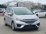2014 HONDA FIT