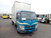 2014 MITSUBISHI CANTER 1.95ton
