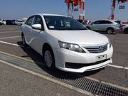2014 TOYOTA ALLION A15