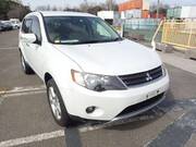 2008 MITSUBISHI OUTLANDER 24G