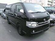 2008 TOYOTA HIACE VAN SUPER GL