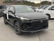 2025 HONDA VEZEL G