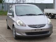 2006 HONDA FIT