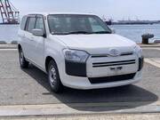 2020 TOYOTA PROBOX VAN GL