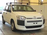 2016 TOYOTA PROBOX VAN