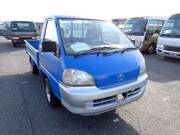2000 TOYOTA TOWNACE TRUCK 1ton