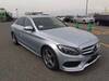 MERCEDES BENZ C CLASS