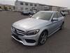 MERCEDES BENZ C CLASS