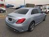 MERCEDES BENZ C CLASS