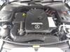 MERCEDES BENZ C CLASS