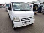 2005 HONDA ACTY TRUCK 0.35ton
