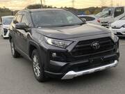 2020 TOYOTA RAV4 ADVENTURE