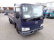 2003 MAZDA TITAN 1.5ton