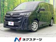2024 TOYOTA NOAH X