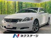 2008 LEXUS GS