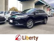 2018 TOYOTA HARRIER