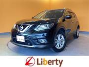 2017 NISSAN X-TRAIL