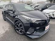 2017 TOYOTA C-HR