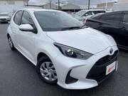 2023 TOYOTA YARIS