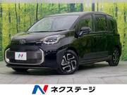 2023 TOYOTA SIENTA
