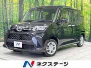 2022 TOYOTA ROOMY