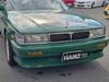NISSAN LAUREL